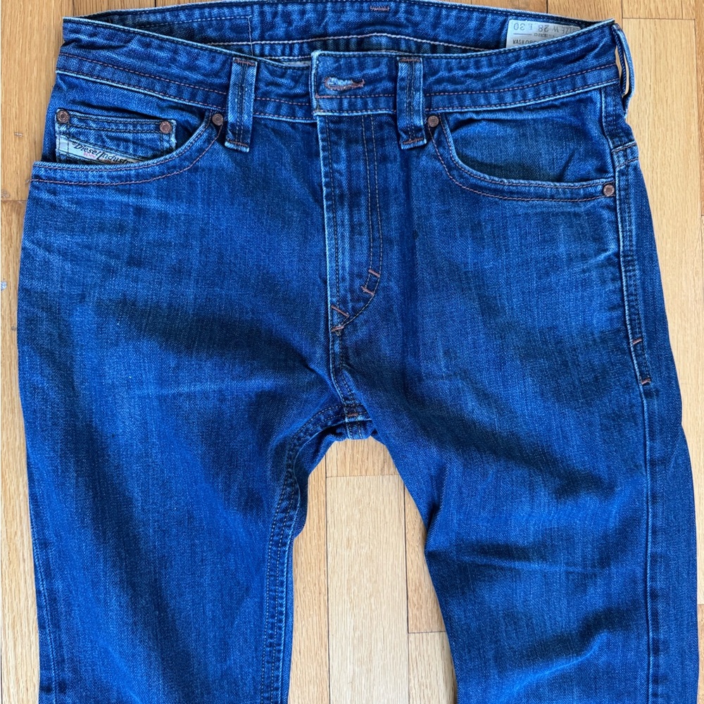 Men’s Diesel Jeans USED